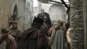 Задник к фильму "Пробуждающая совесть" #386277