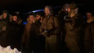 Задник к фильму "Нечто" #599866