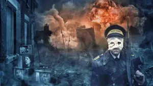 Задник к фильму "Нити" #491075