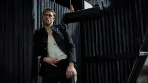 Задник к фильму "Подлинная история банды Келли" #382889