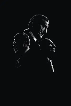 Постер к фильму "Ирландец" #205018