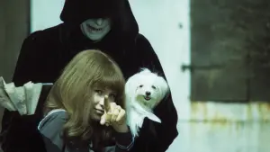 Задник к фильму "Валери и неделя чудес" #381549