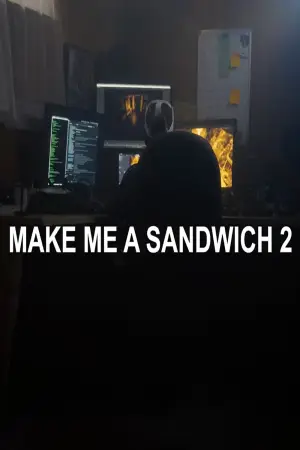 Make Me a Sandwich 2