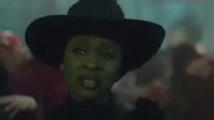 Задник к фильму "Злая: Часть первая" #529677