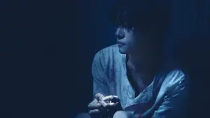 Задник к фильму "Воскрешение" #528613