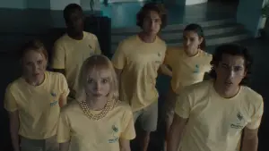 Видео к фильму Corporate Retreat | "Corporate Retreat" Horror-Dark Comedy | Official Trailer