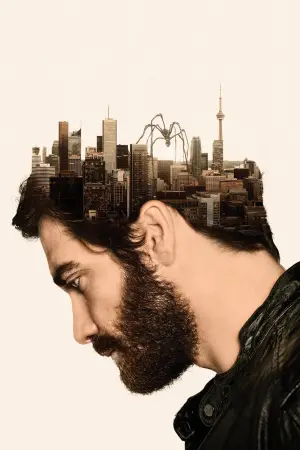 Постер к фильму "Враг" #474041