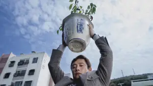 Видео к фильму Метод исключения | Timelessly thrilling. Thrillingly relatable. Park Chan-wook's NO OTHER CHOICE [Subtitled]