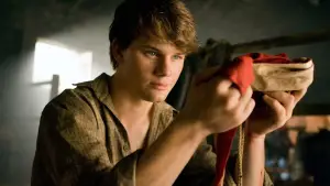 Задник к фильму "Боевой конь" #719029