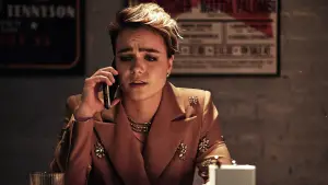 Задник к фильму "Апперкот" #735389