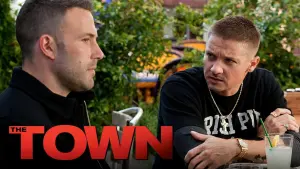 Город воров