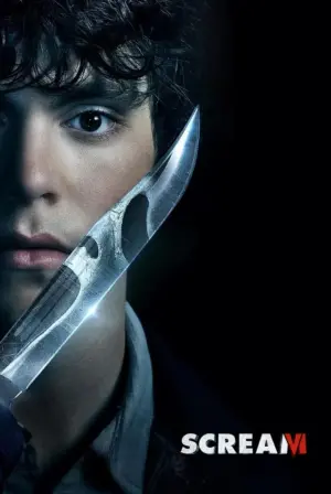 Постер к фильму "Крик 6" #12397