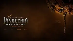 Задник к фильму "Пиноккио: Раскрепощённый" #952376