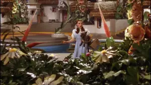 Задник к фильму "Волшебник страны Оз" #523846