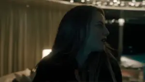 Задник к фильму "Девушка из каюты № 10" #573008