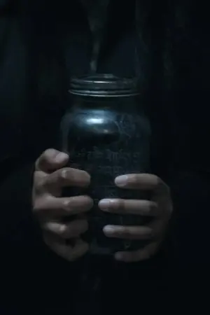 Постер к фильму "Заклятие. Зло внутри" #193689