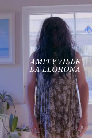 Постер к фильму "Amityville La Llorona" #790682
