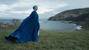 Задник к фильму "The Death of Robin Hood" #590410