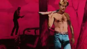 Задник к фильму "Пустоши" #667943