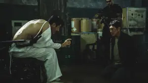 Задник к фильму "Сторонник 2" #314521