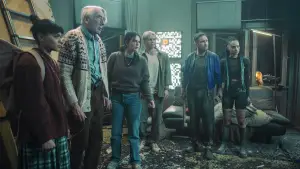 Задник к фильму "Кирпич" #589505