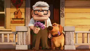 Задник к фильму "Свидание Карла" #166729