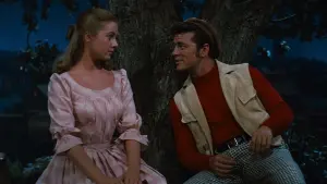 Задник к фильму "Карусель" #494413