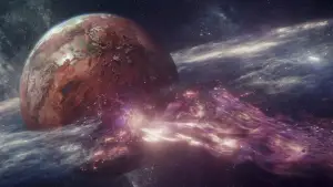 Задник к фильму "Люди Икс: Тёмный Феникс" #622407