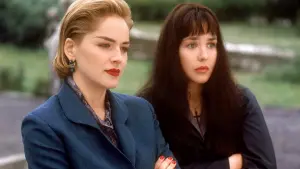 Задник к фильму "Дьявольщина" #376647