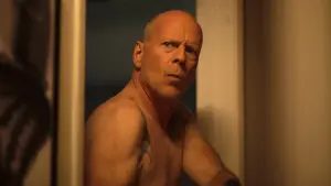 Задник к фильму "Его собачье дело" #329795