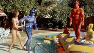 Задник к фильму "Земные девушки легко доступны" #382680