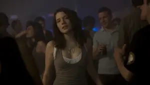 Задник к фильму "Дневник лесбиянки" #499571