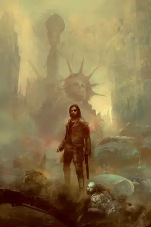 Постер к фильму "Побег из Нью-Йорка" #242506