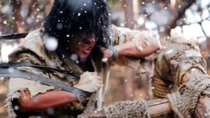 Задник к фильму "Воин ветра" #426135