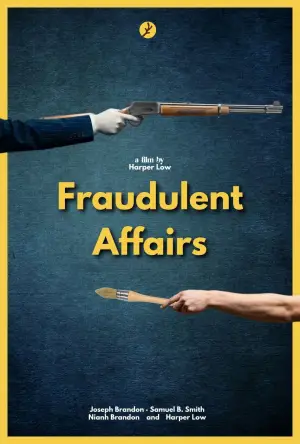 Постер к фильму "Fraudulent Affairs" #777902