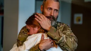 Задник к фильму "Рыцари справедливости" #228252