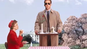 Задник к фильму "Телохранитель Тесс" #388102