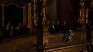 Задник к фильму "Крёстный отец 3" #577437