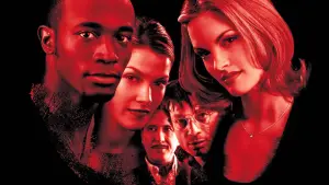 Задник к фильму "Дом ночных призраков" #332058