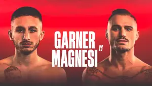 Задник к фильму "Ryan Garner vs. Michael Magnesi" #931298