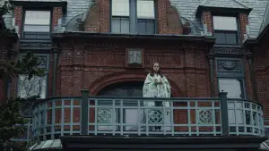 Задник к фильму "Достать ножи" #561274