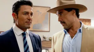 Задник к фильму "Воры" #713964