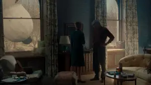 Задник к фильму "Маэстро Бернстайн" #664813