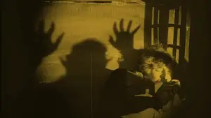 Задник к фильму "Носферату. Симфония ужаса" #676383