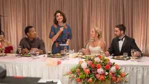 Задник к фильму "Свадебный год" #475321