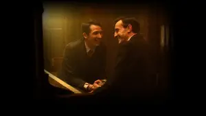 Задник к фильму "История звука" #525992