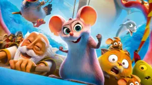 Задник к фильму "Приключения аргонавтов" #320315