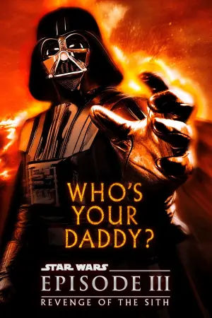 Постер к фильму "Звёздные войны: Эпизод 3 - Месть Ситхов" #71805