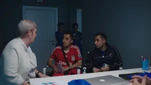 Задник к фильму "Люксембург, Люксембург" #442865