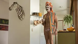 Задник к фильму "Горячие каникулы" #394454